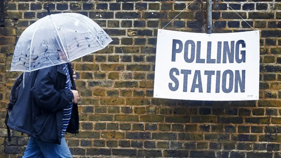 What photo ID will you need to vote in the local elections?