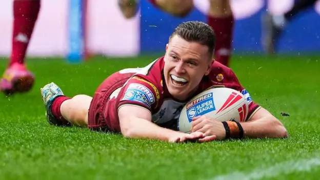 Field and Miski give Wigan derby win over Saints