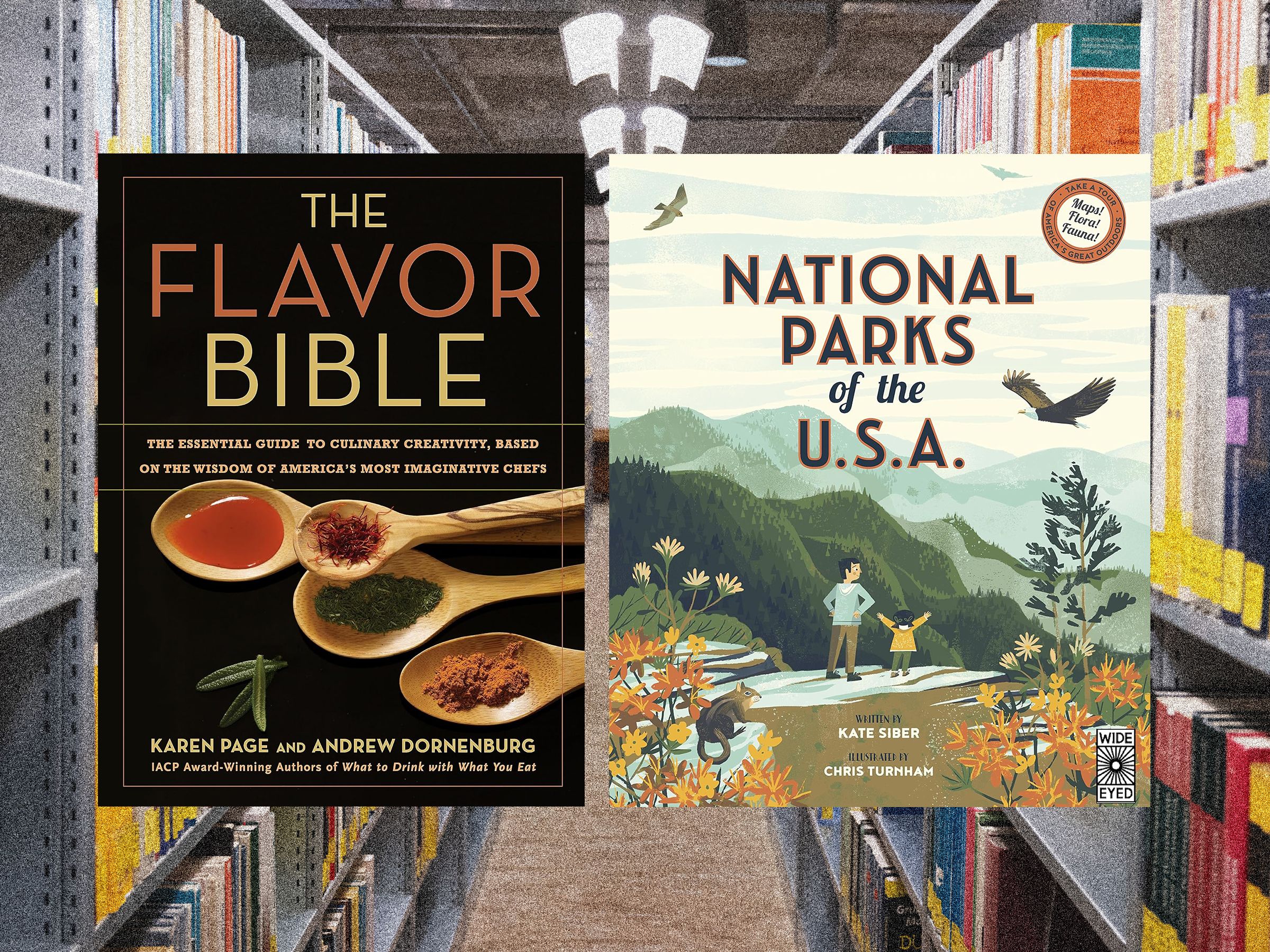 9 Best Early Deals From the Amazon Book Sale (2025)