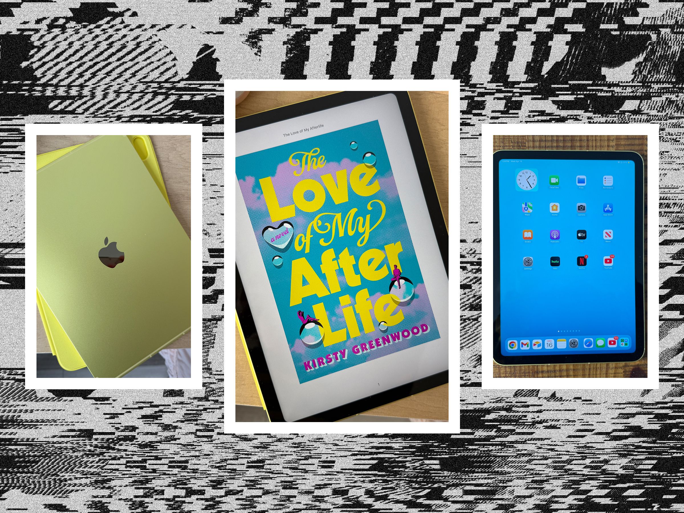 Apple iPad (A16, 2025) Review: Brilliantly Basic
