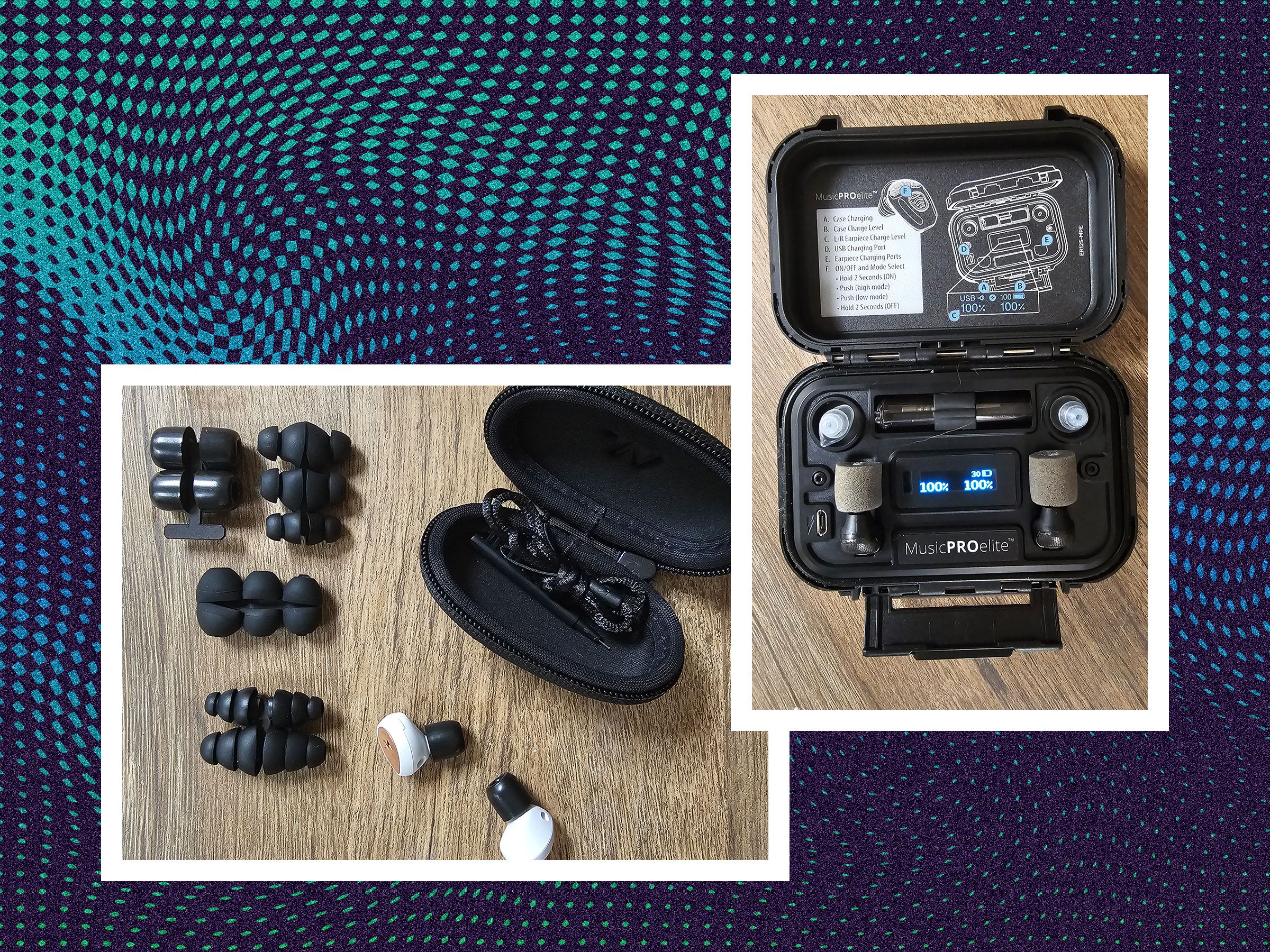 13 Best Earplugs (2025): for Concerts, Sleep, and Listening