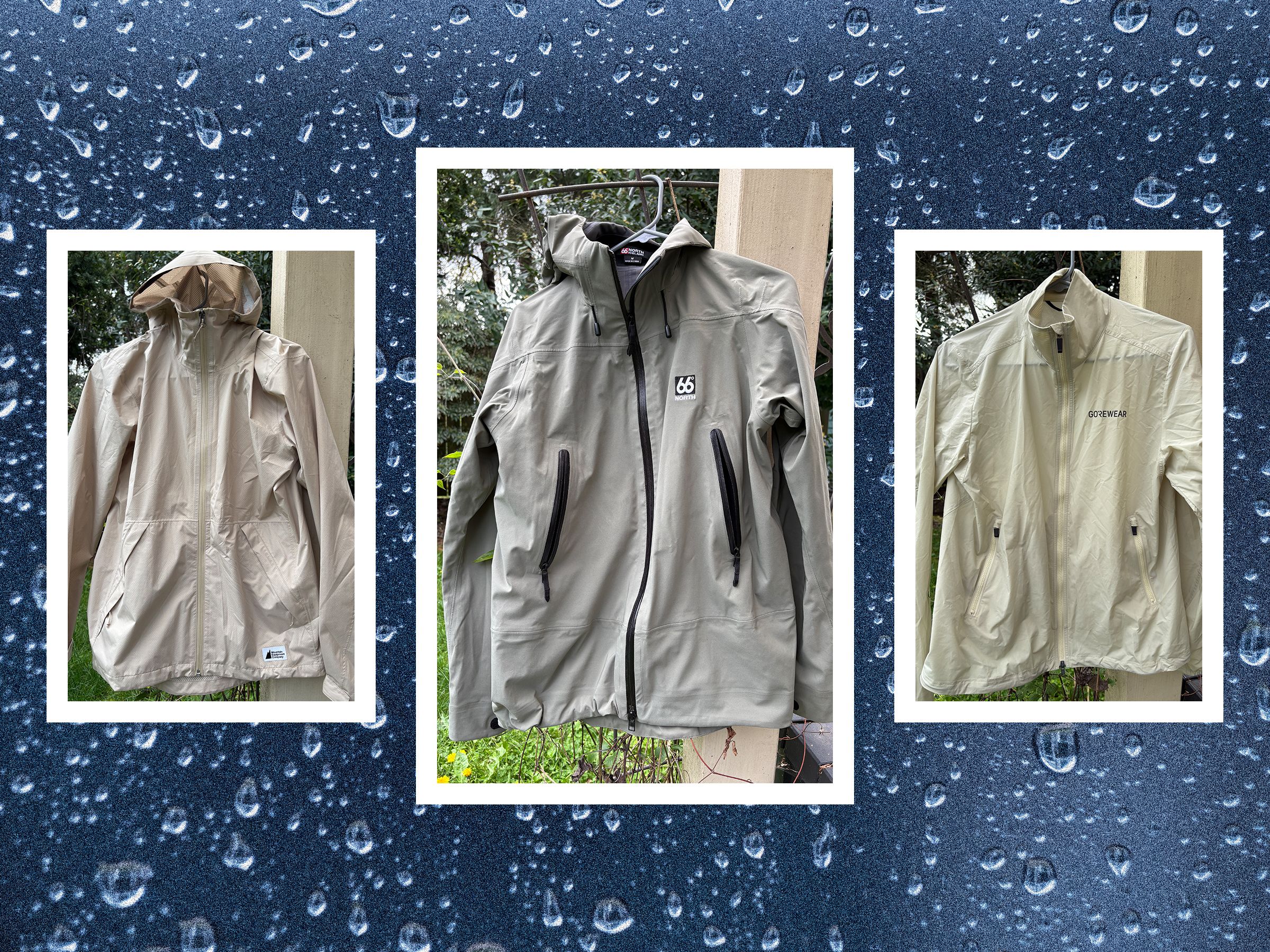 6 Best Rain Jackets (2025): Cheap, Eco-Friendly, Hiking, and Running
