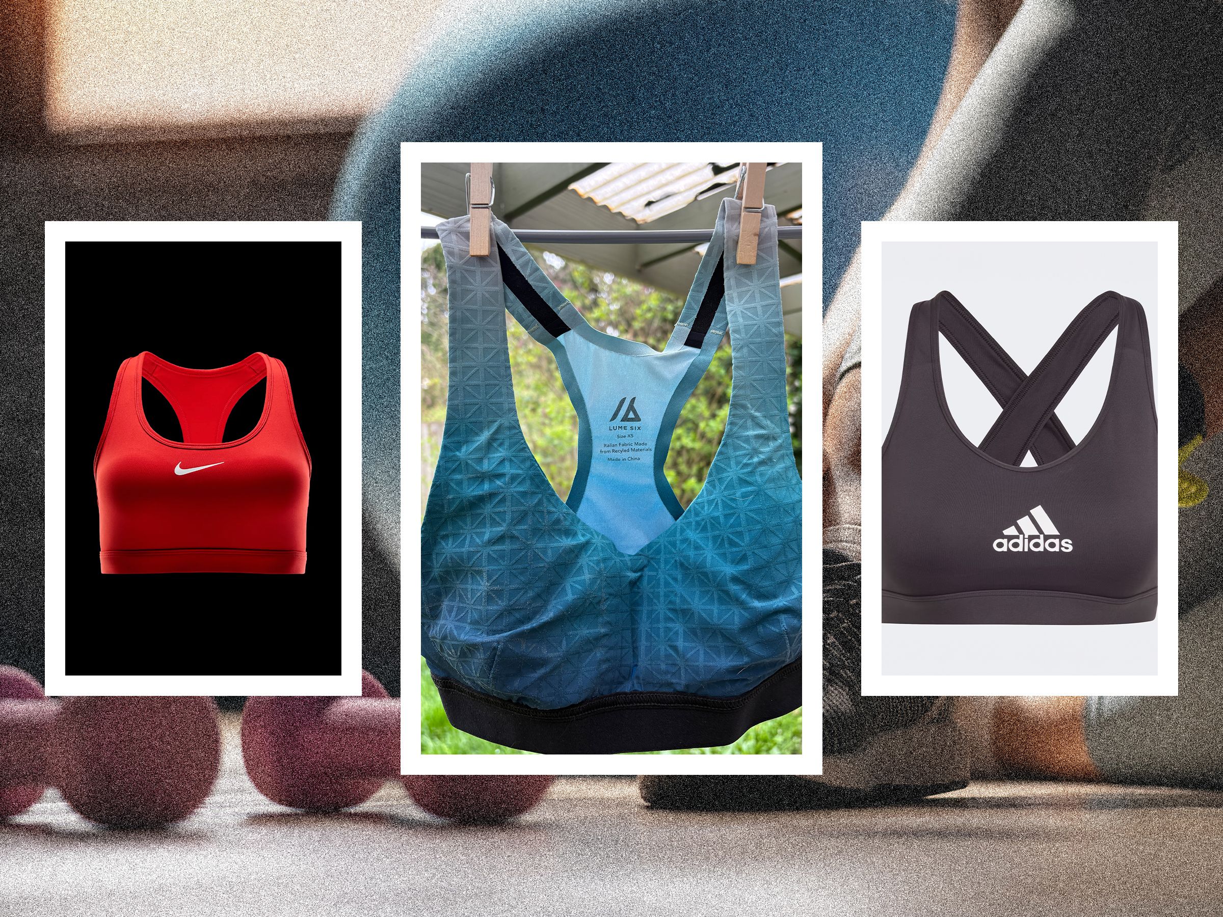 Best Sports Bras for Women, Tested and Reviewed (2025)