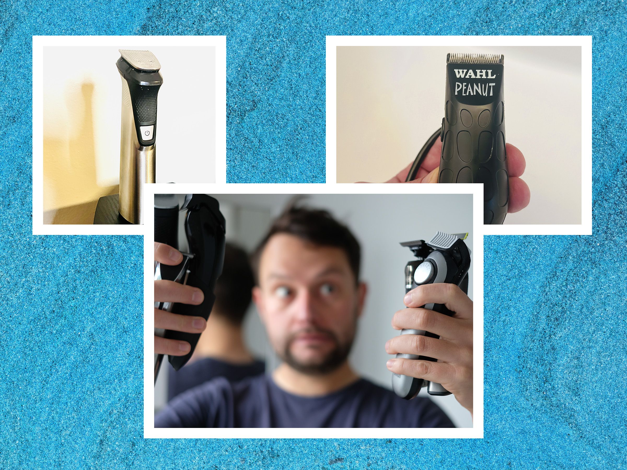 8 Best Beard Trimmers (2025): Full Beards, Hair, Stubble