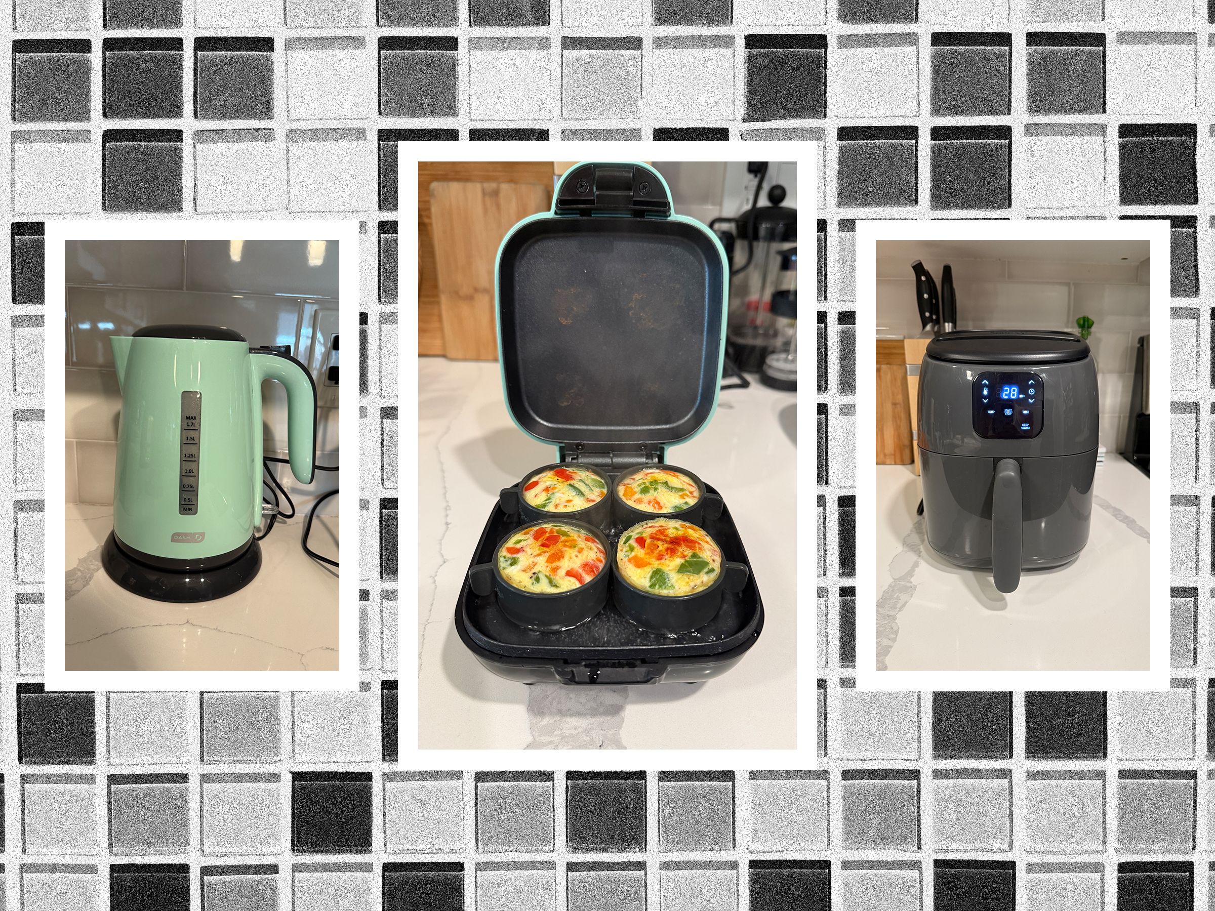 8 Best Dash Appliances (2025), Tested and Reviewed