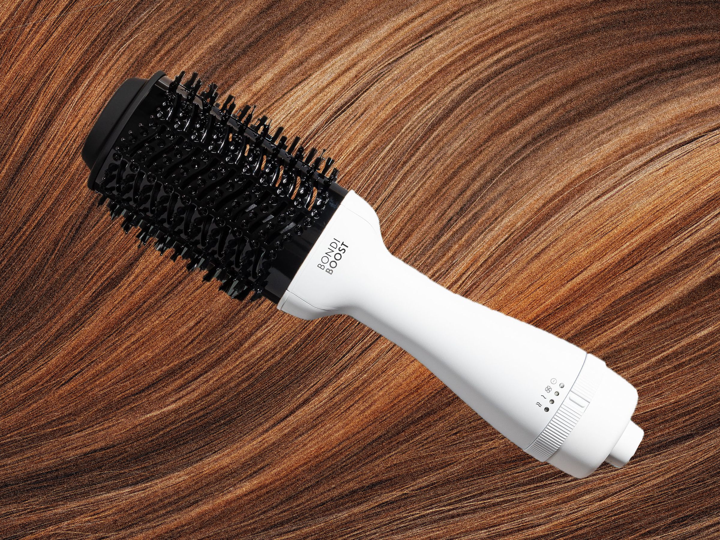 BondiBoost Blowout Brush Review: Proceed With Caution
