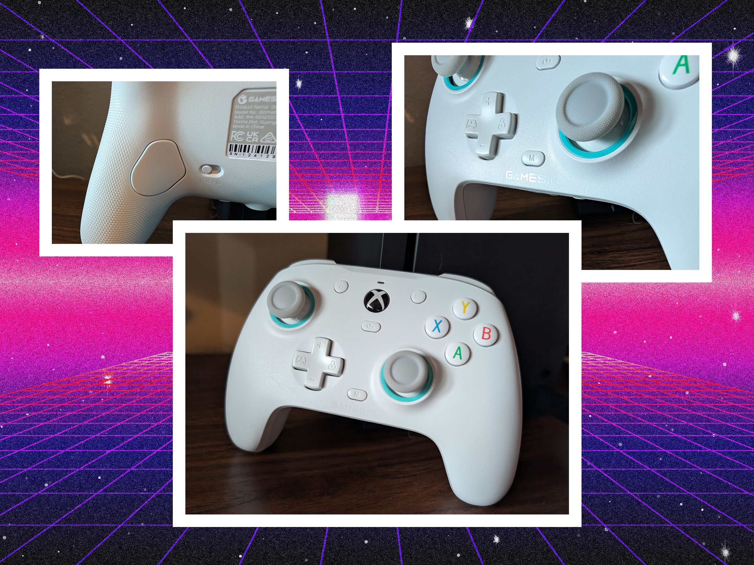 GameSir G7 SE Controller Review: Hall Effect for Less
