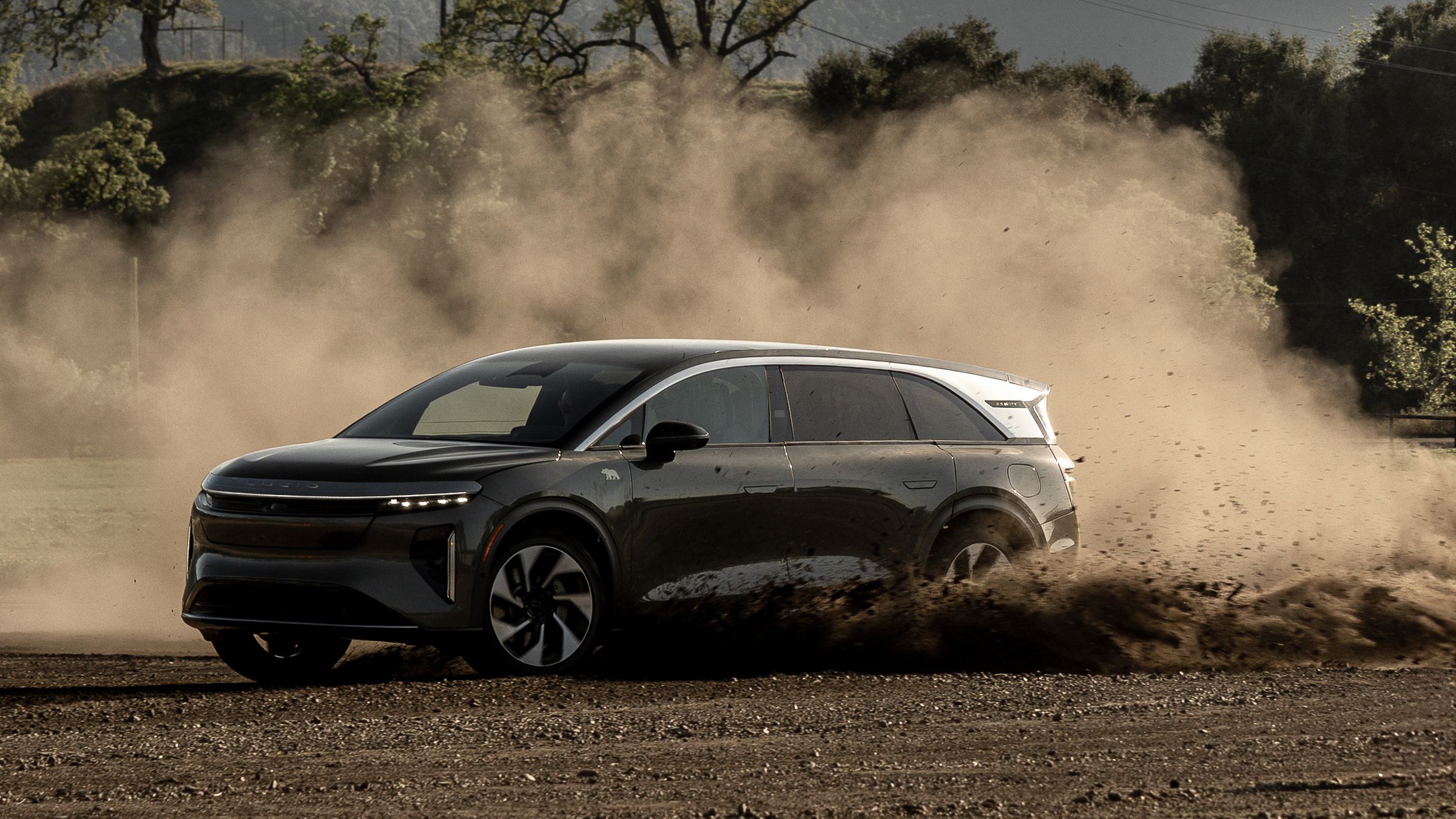 Lucid Gravity 2026 Review: Prices, Specs, Availability