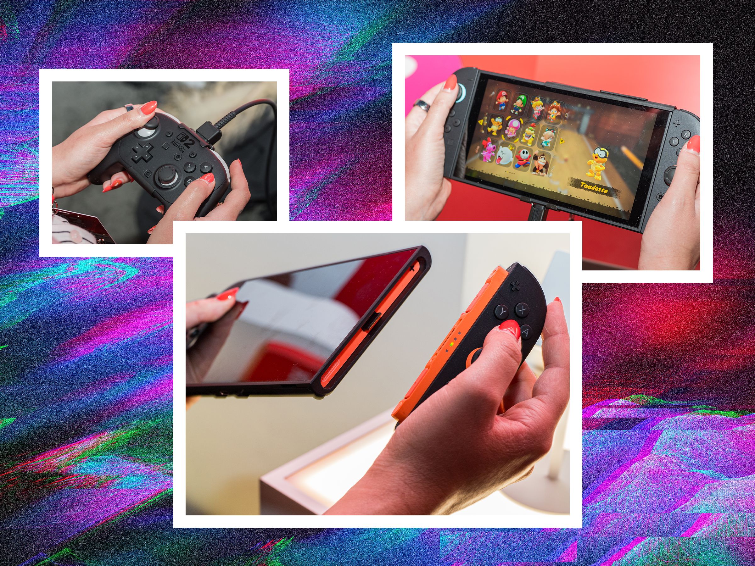 Nintendo Switch 2 Backward Compatibility: What You Need to Know