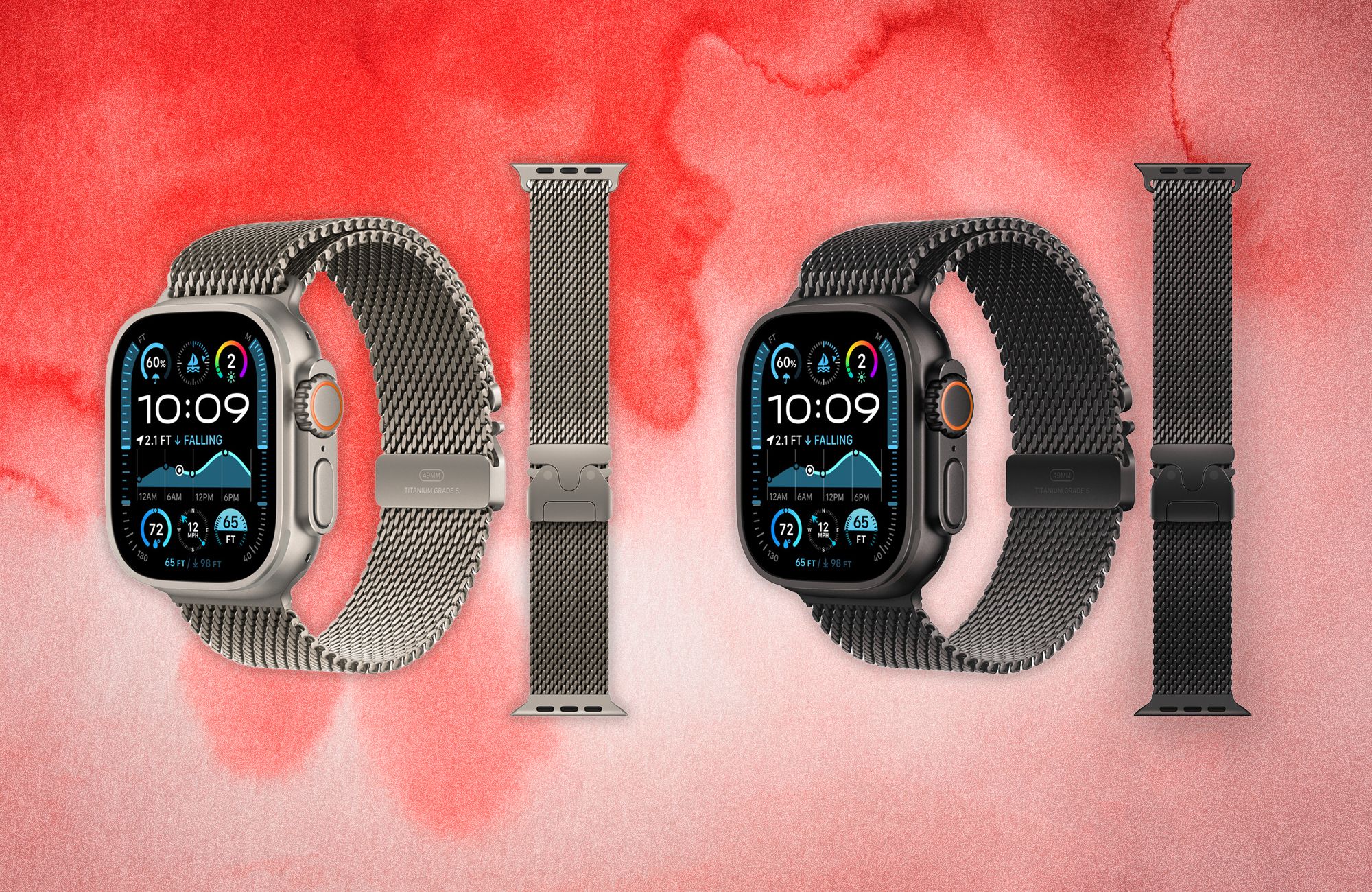 18 Best Apple Watch Accessories (2025): Bands, Chargers, Cases, and Screen Protectors