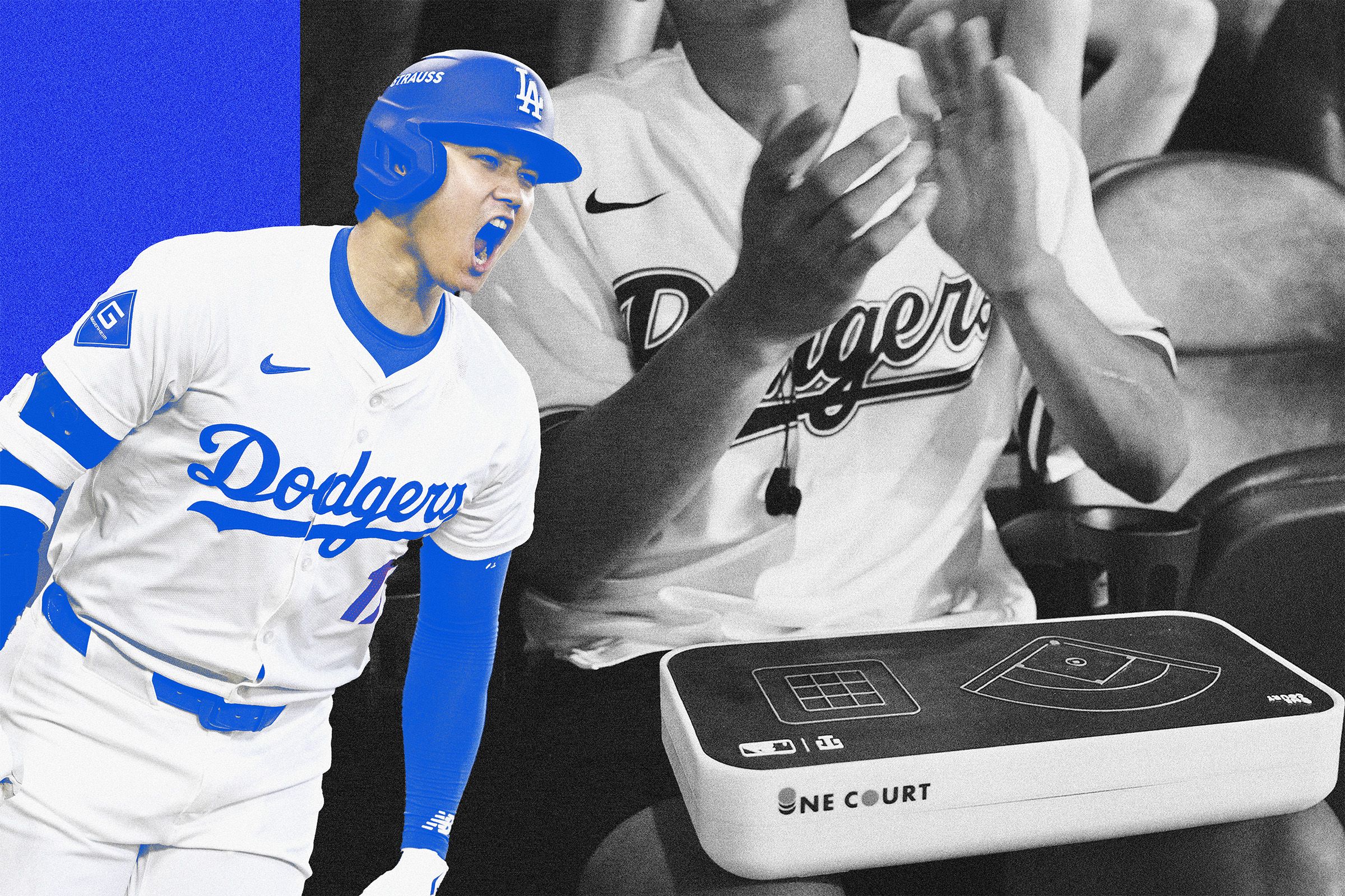 Meet the Trio of Tech Startups Bringing Live Sports to Blind Fans