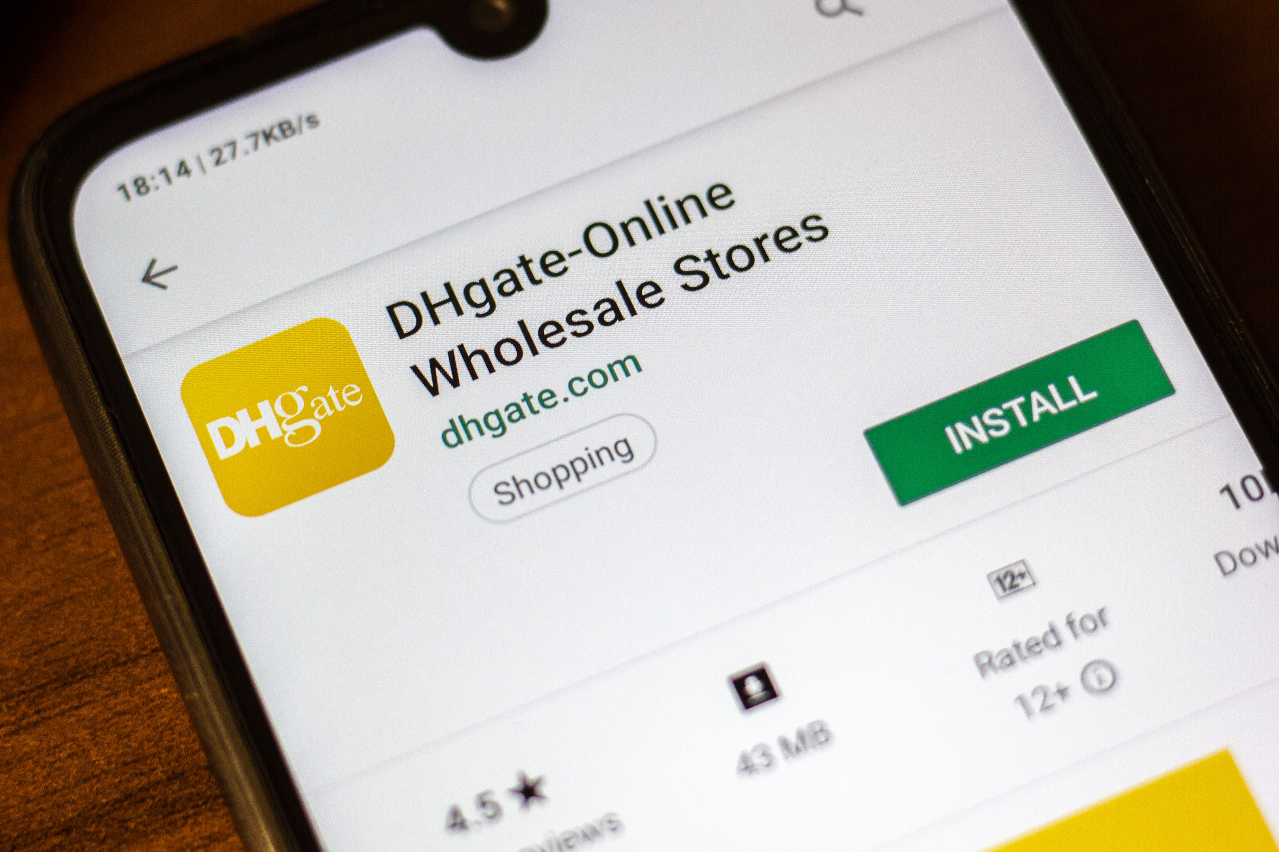 What Is DHGate, and Should You Use It?